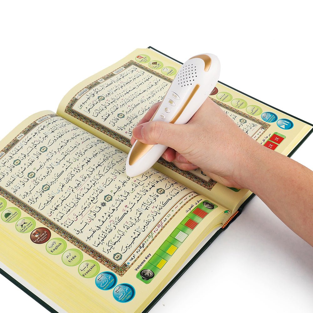 Quran Reading Pen