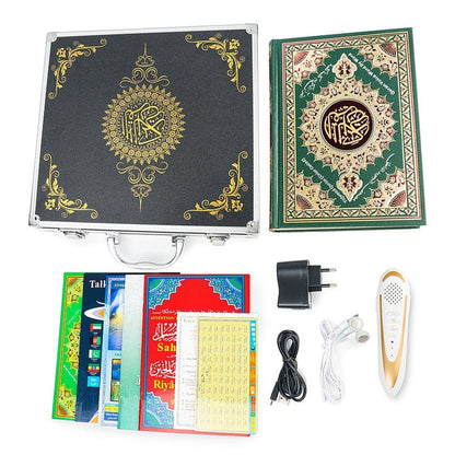 Quran Reading Pen