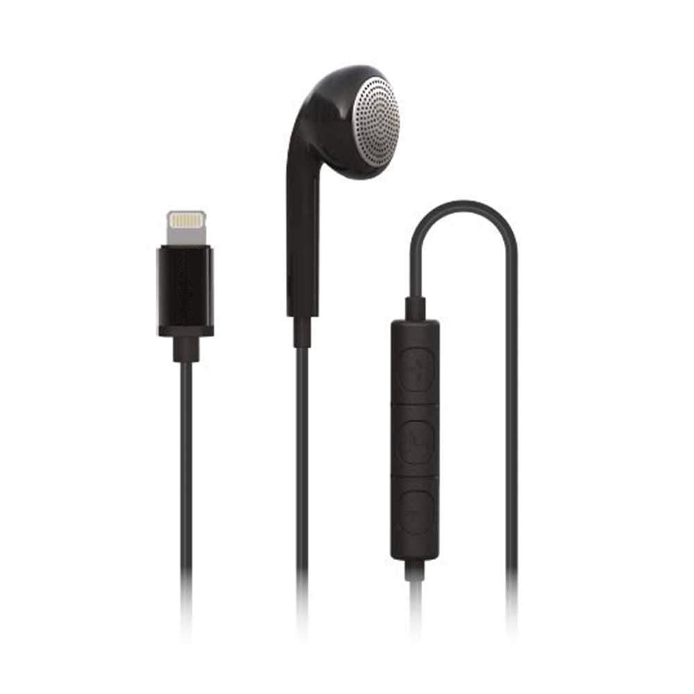 RAVPower Mono Earphone With Lightning Connector RP-BH1004