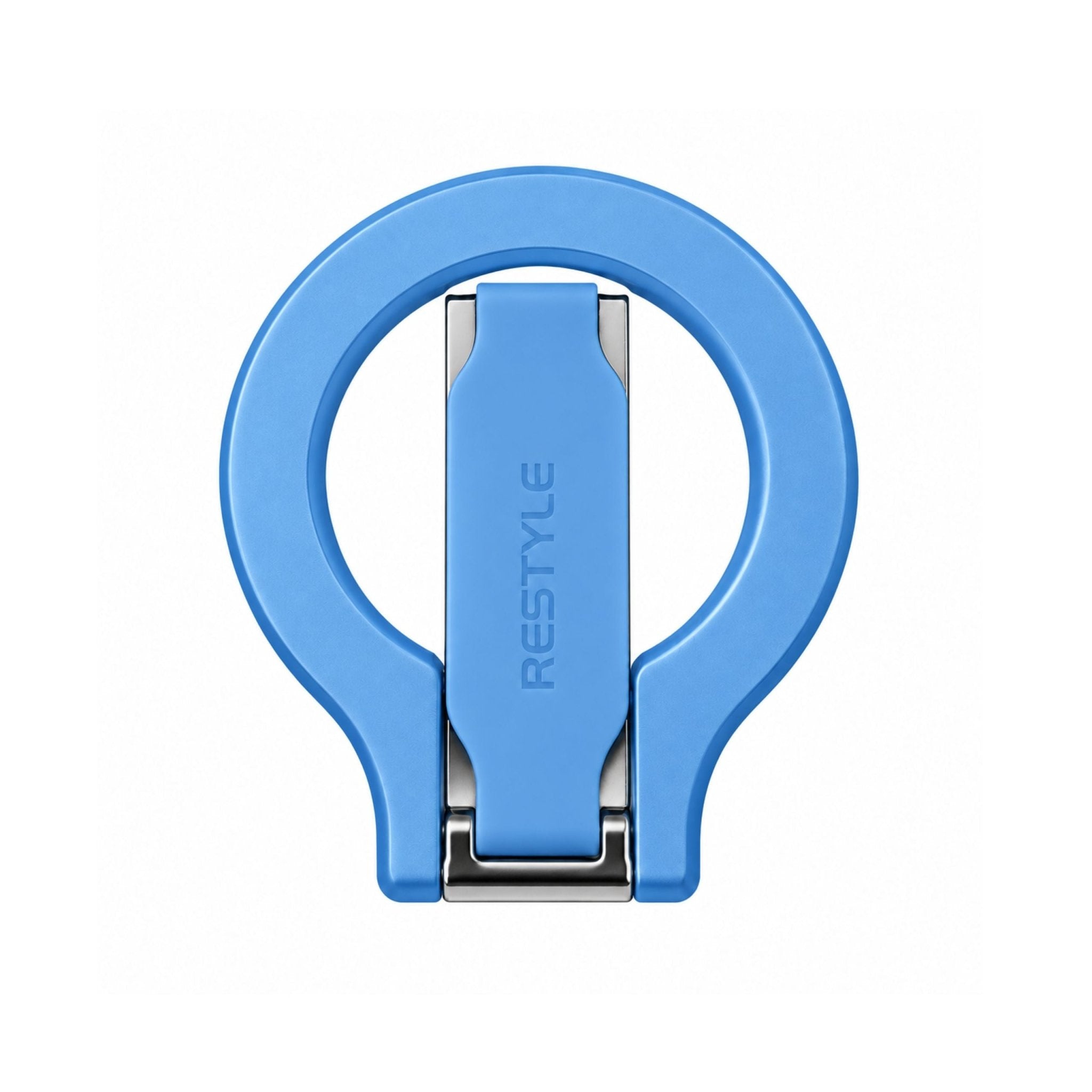 RESTYLE Double-Sided Adsorption Grip+Stand Holder