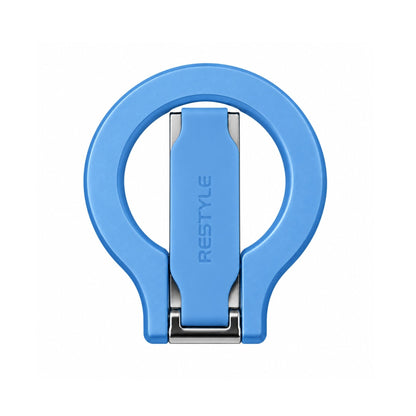 RESTYLE Double-Sided Adsorption Grip+Stand Holder