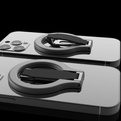 RESTYLE Double-Sided Adsorption Grip+Stand Holder