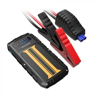 Ravpower Element Series 8000mAh Car Jump Starter - Black