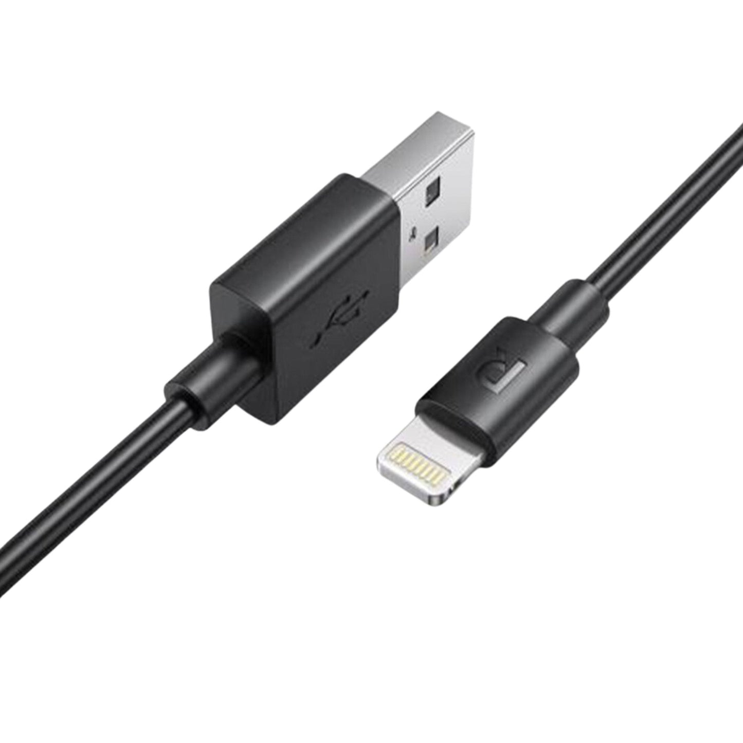 Ravpower Lightning Cable 1m - Black