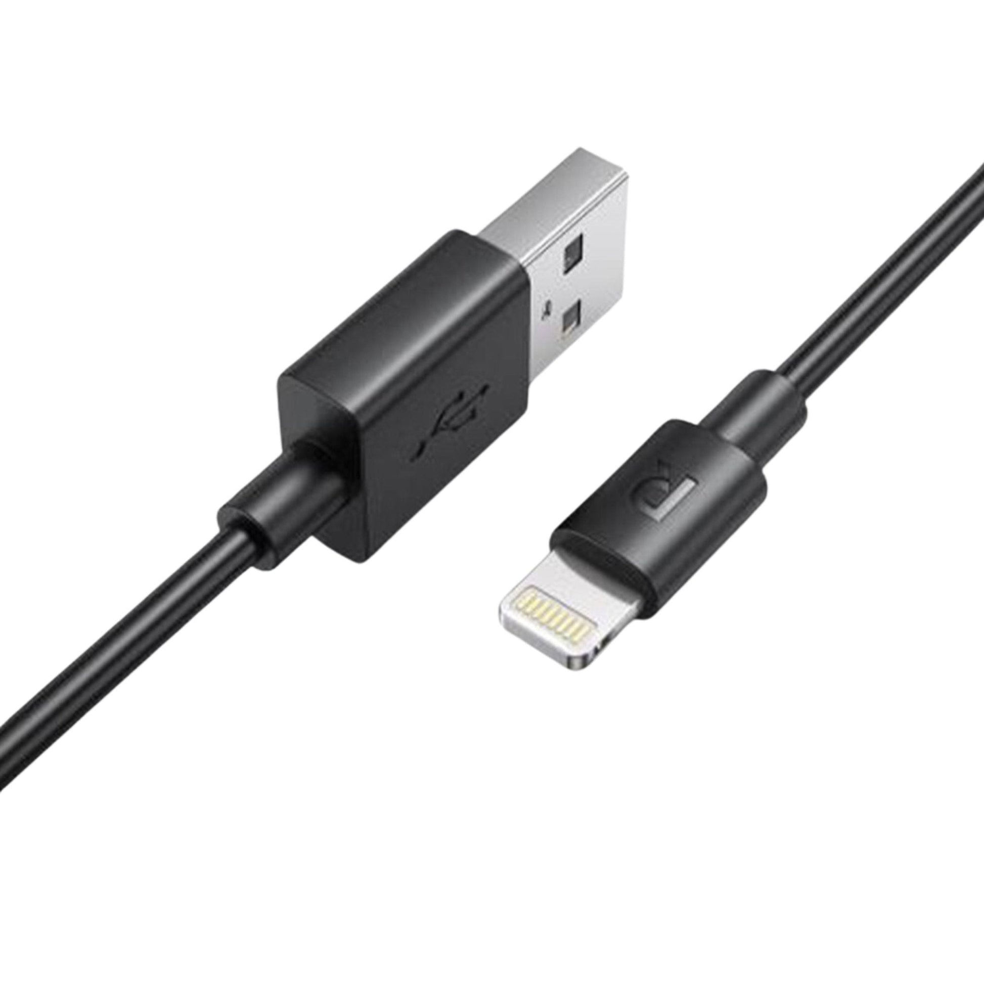Ravpower Lightning Cable 1m - Black
