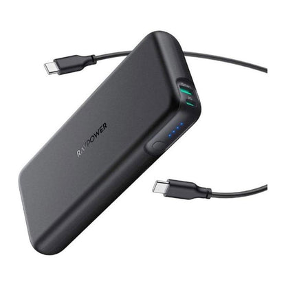 Ravpower Pd Poineer 20000mAh 60w 2-Port Power Bank