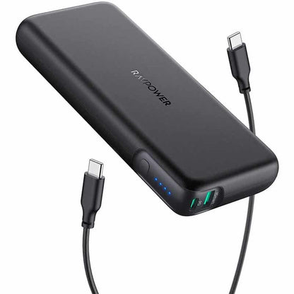Ravpower Pd Poineer 20000mAh 60w 2-Port Power Bank