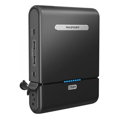 Ravpower Powerbank 27000mAh with AC 220 V