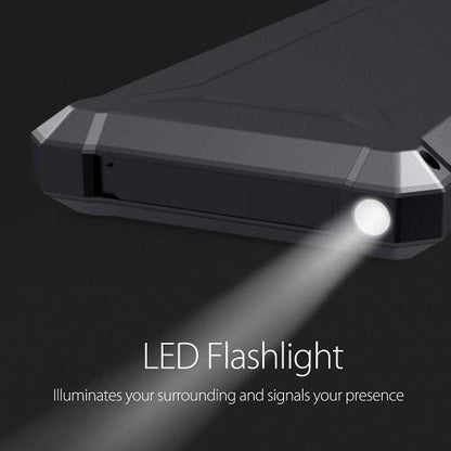 Ravpower Rugged Series Portable Power Bank 20100mAh - Black