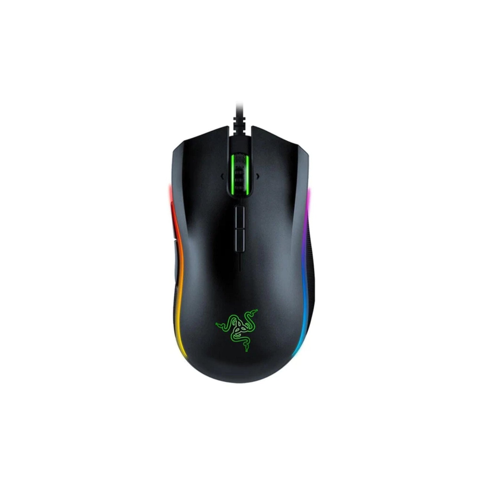 Razer Mamba Elite Ergonomic Gaming Mouse