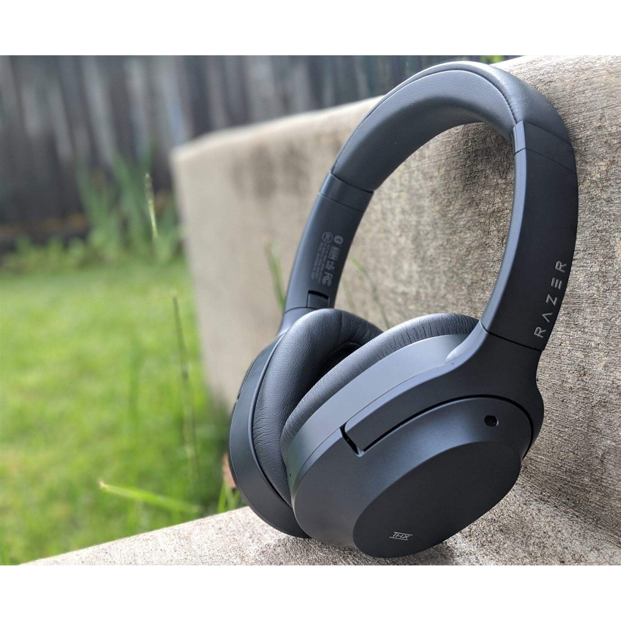 Razer OPUS Wireless ANC Headset - MidNight Blue