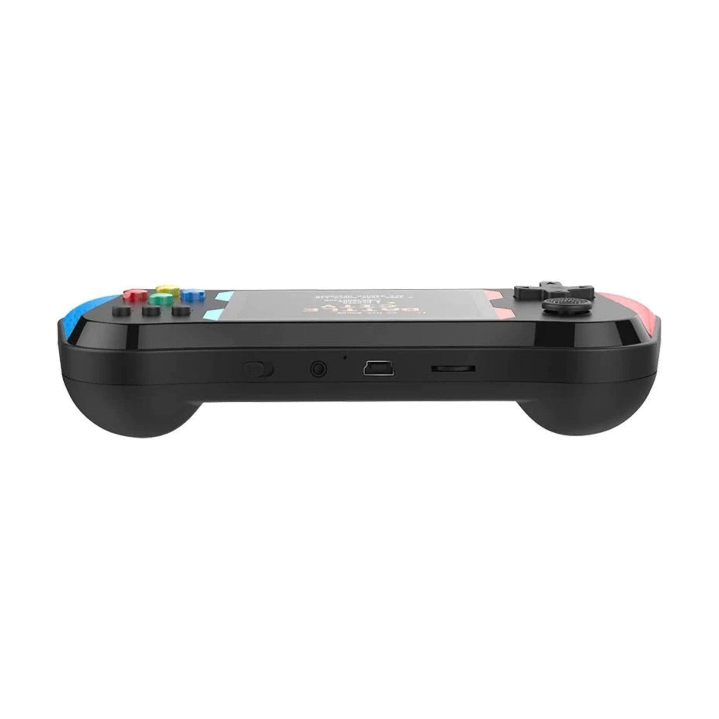 Retro SUP Video Game Console X7M Game Player 500 Games Portable Mini Electronic Gamepad