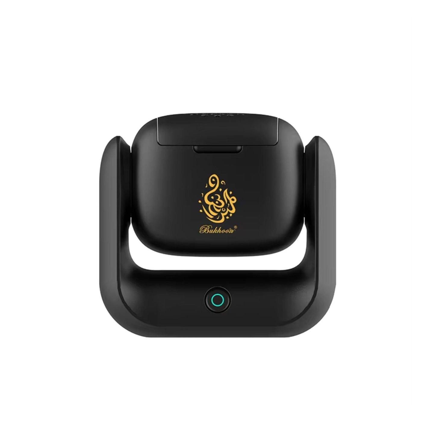 Rotational Incense Burner B36 - Black