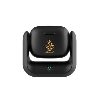 Rotational Incense Burner B36 - Black
