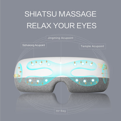 SKG Eye Massager