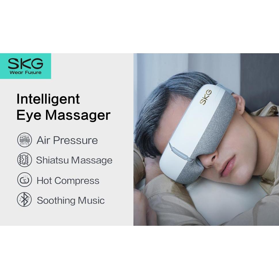 SKG Eye Massager