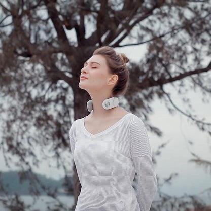 SKG Neck Massager