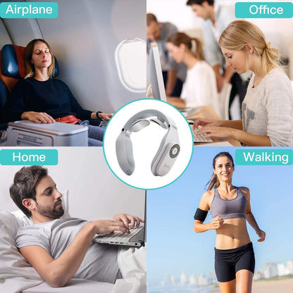 SKG Neck Massager