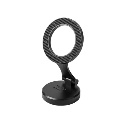Brave Magsafe Car Mount BHL - 64 - Black