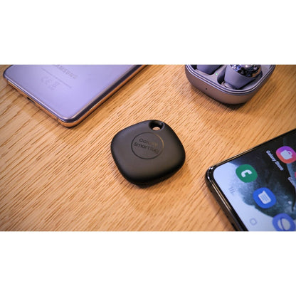 Samsung Galaxy Smart Tag - Black