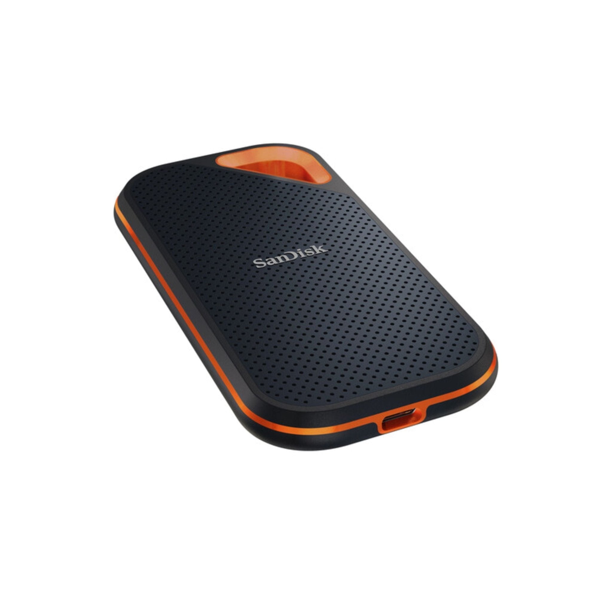 SanDisk Extreme PRO 2000MBs -Black