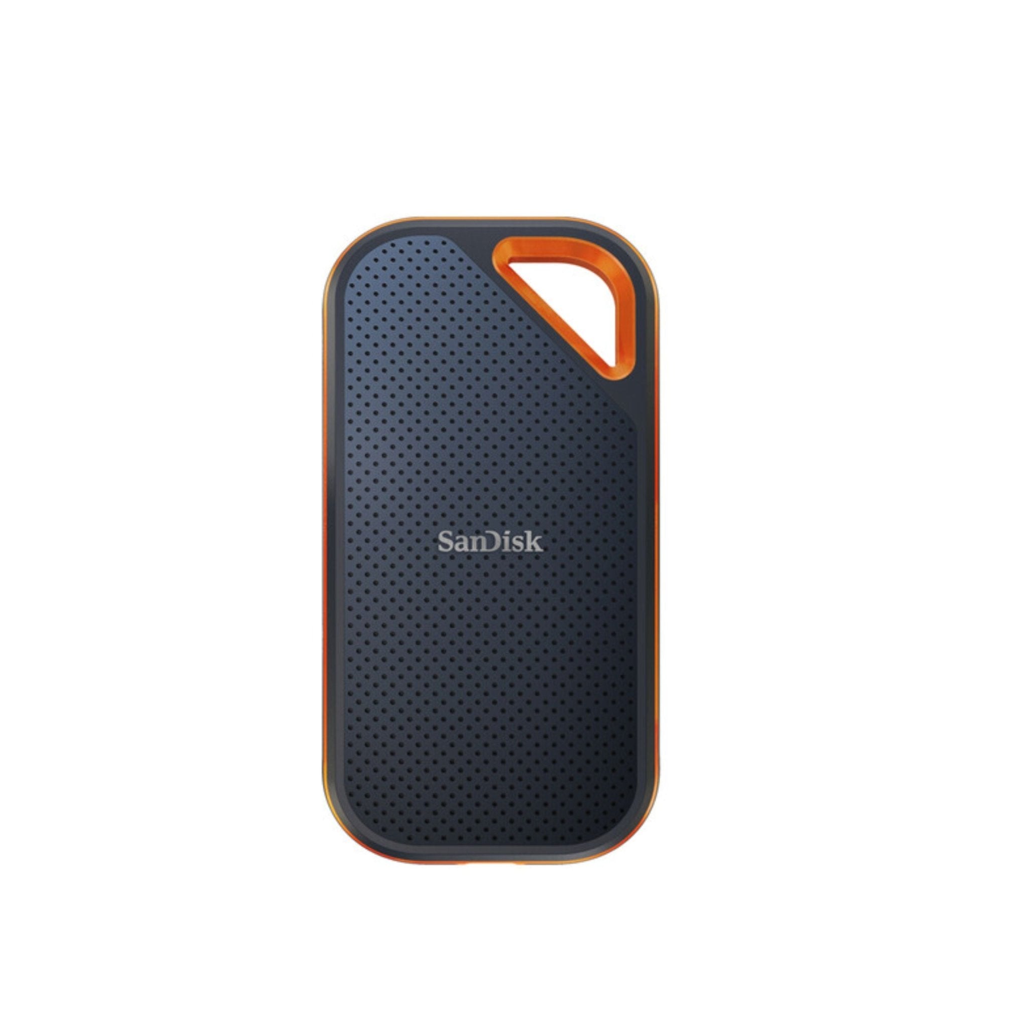 SanDisk Extreme PRO 2000MBs -Black