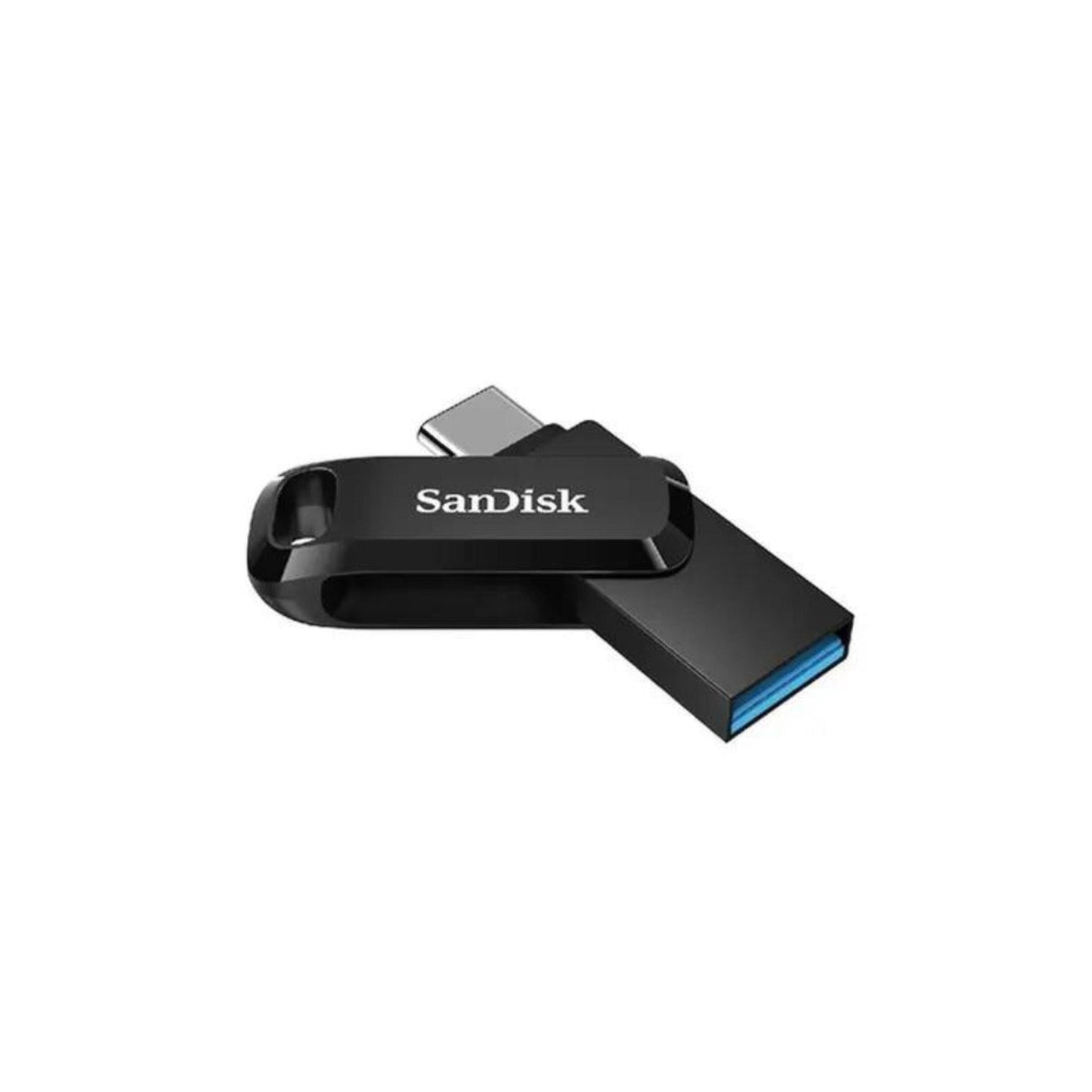 SanDisk Ultra Dual Drive Go USB Type-C Flash Drive