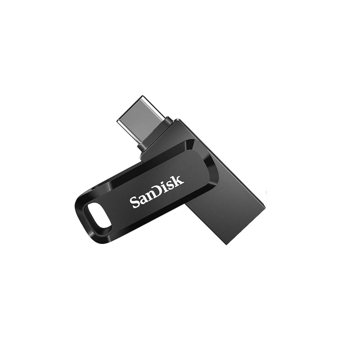 SanDisk Ultra Dual Drive Go USB Type-C Flash Drive