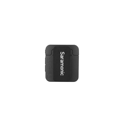 Saramonic Blink 100 B3 Ultracompact 2.4Ghz Dual-Channel Wireless Microphone System (1*TX)