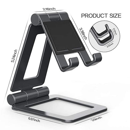Senior Universal Holder UH120
