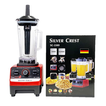 Silver Crest SC-1589 Double Cup