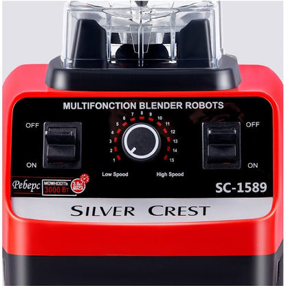 Silver Crest SC-1589 Double Cup