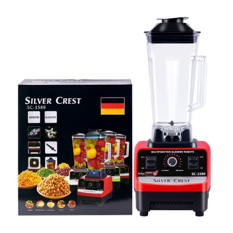 Silver Crest SC-1589 Double Cup