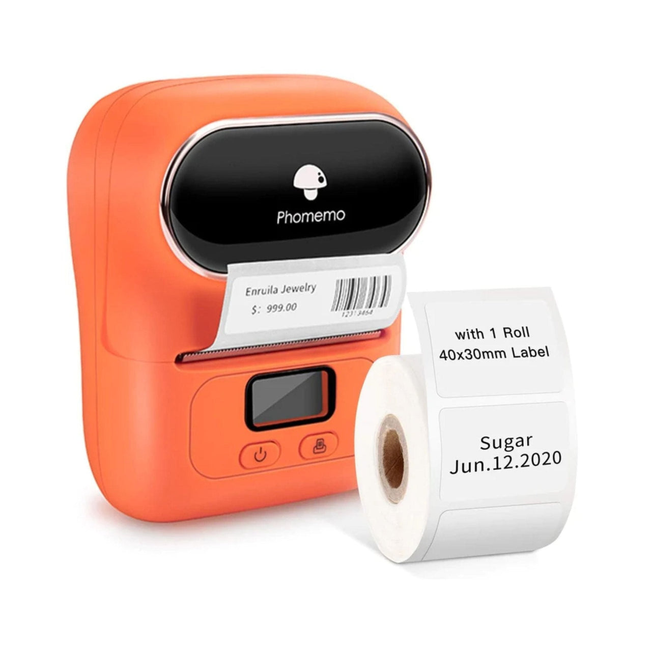 Smart Label Printer M110
