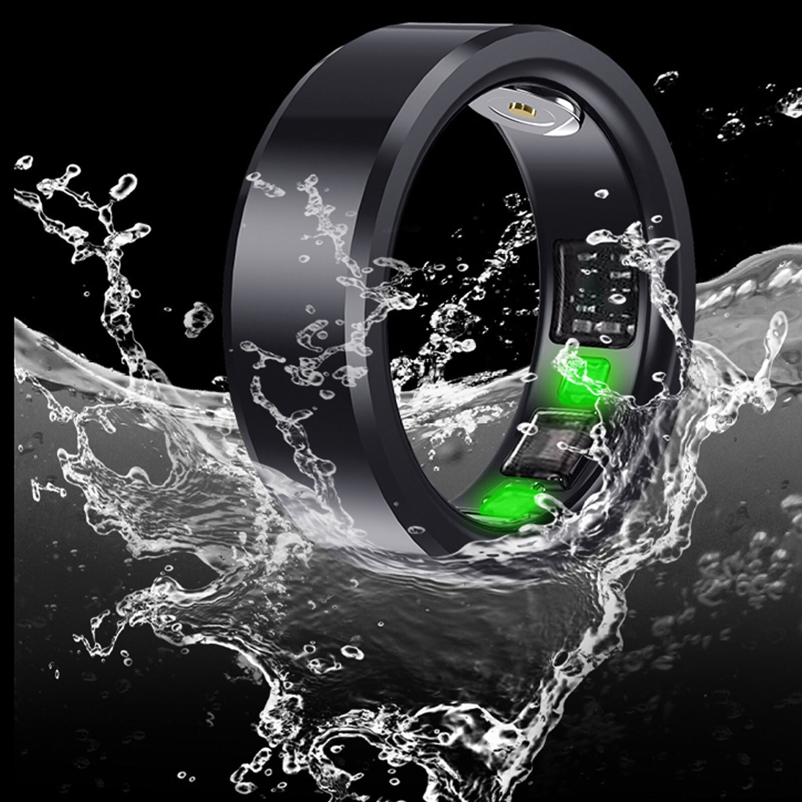 Smart Ring Size:20