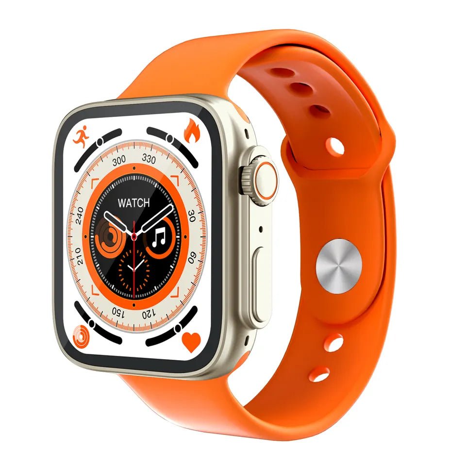 Smart Watch Z59 ultra - Orange