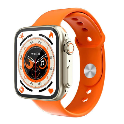 Smart Watch Z59 ultra - Orange