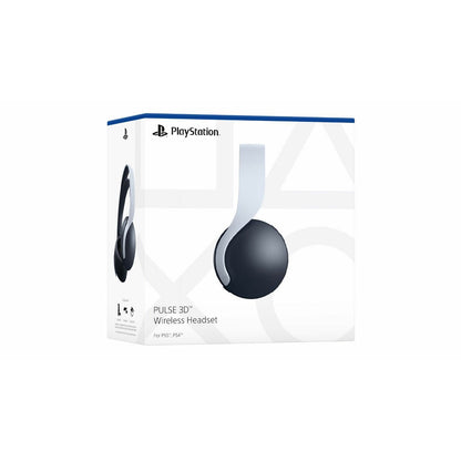 Sony Pulse 3D Wireless Headset for PlayStation PS5