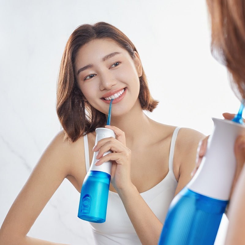 Soocas W3 Pro Portable Electric Flosser
