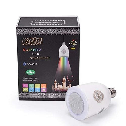 Speaker Quran