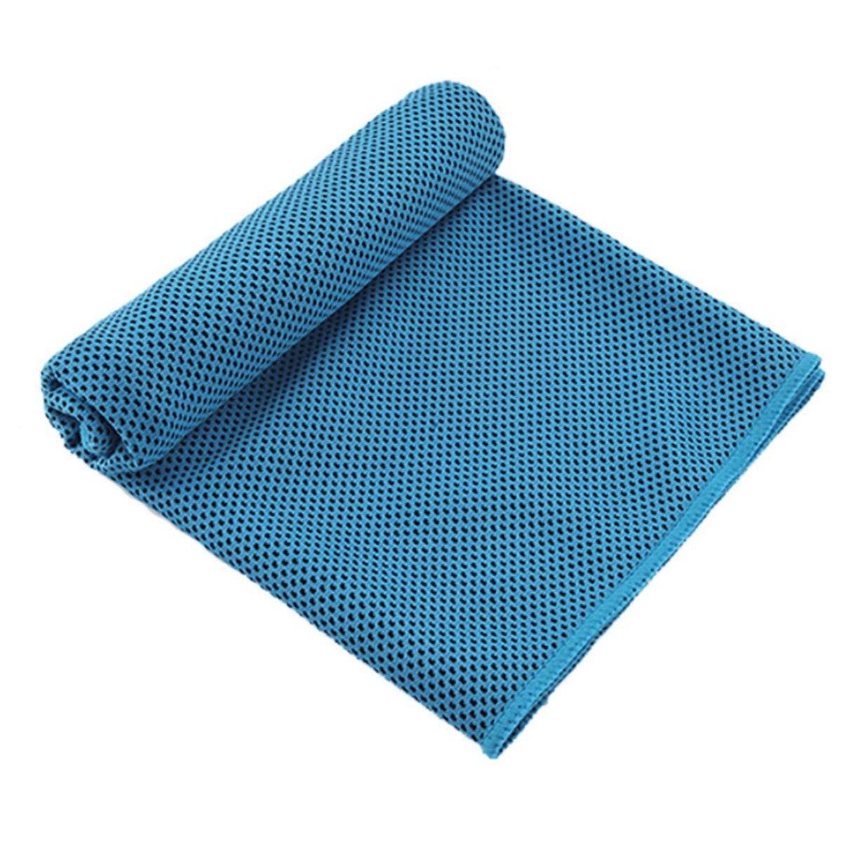 Sports Cool Towel | Quick Drying Cooling Towel