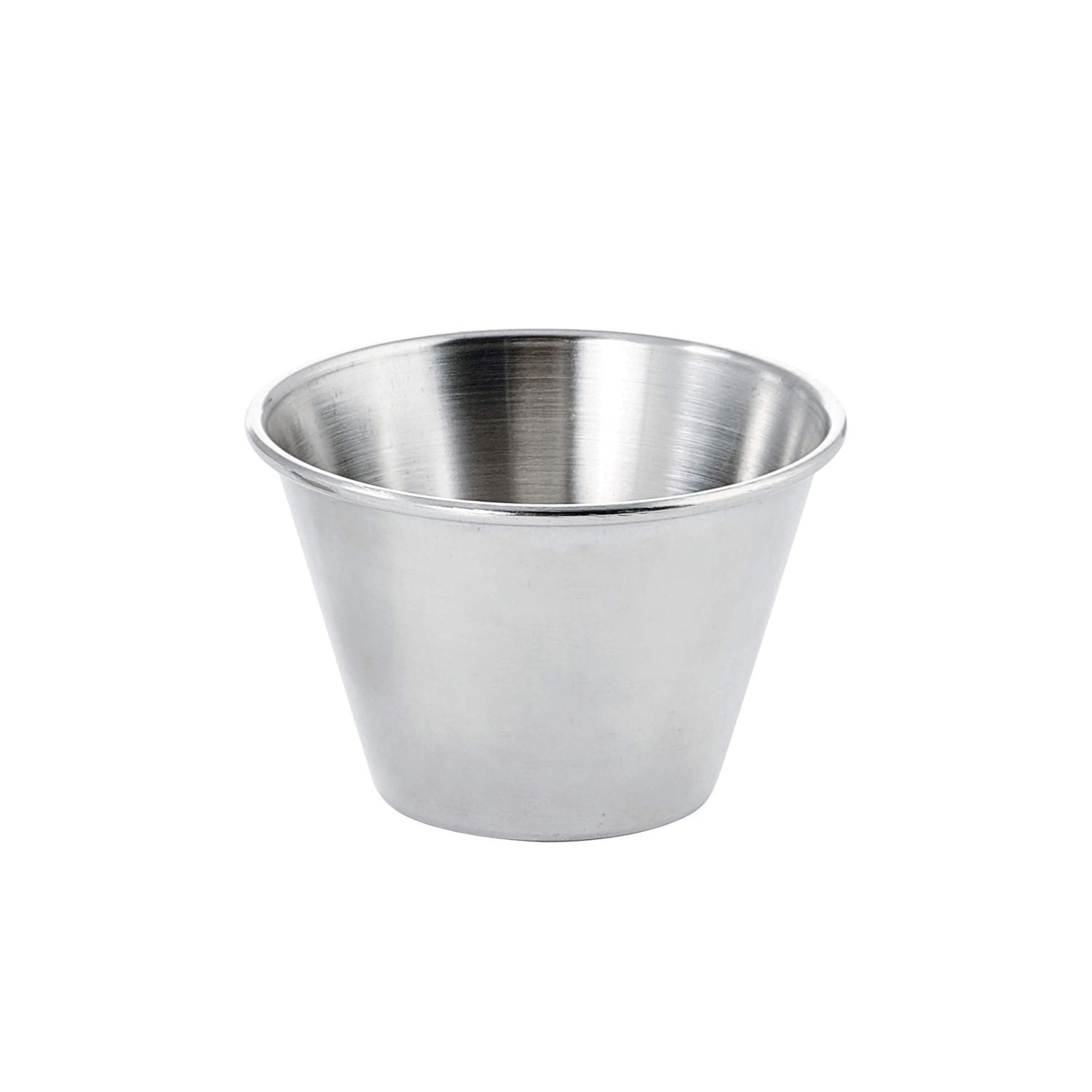 Stainless Steel Made In India Sause Cup