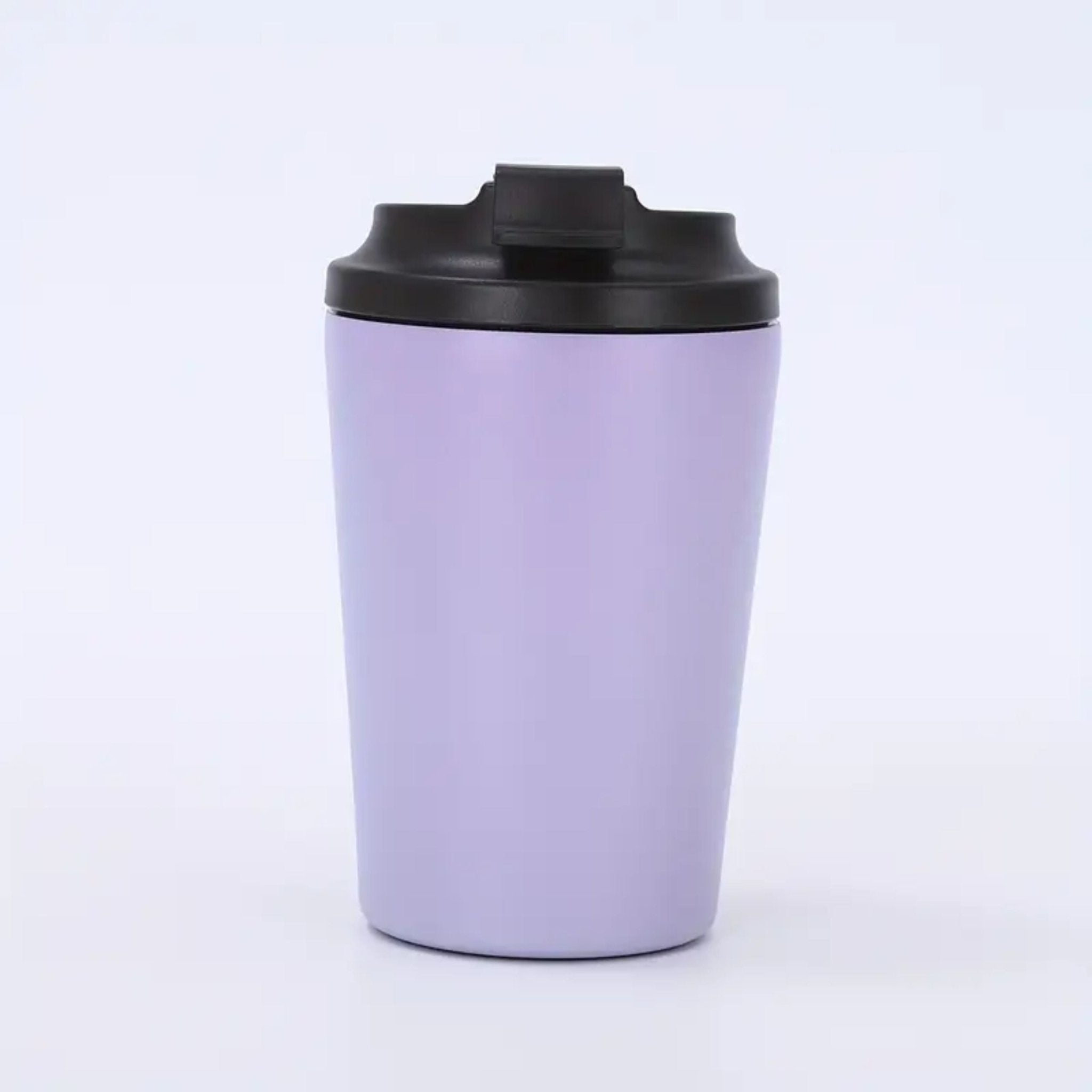 Stainless Steel Vacuum Insulated Coffee Mug 230ml / 8oz