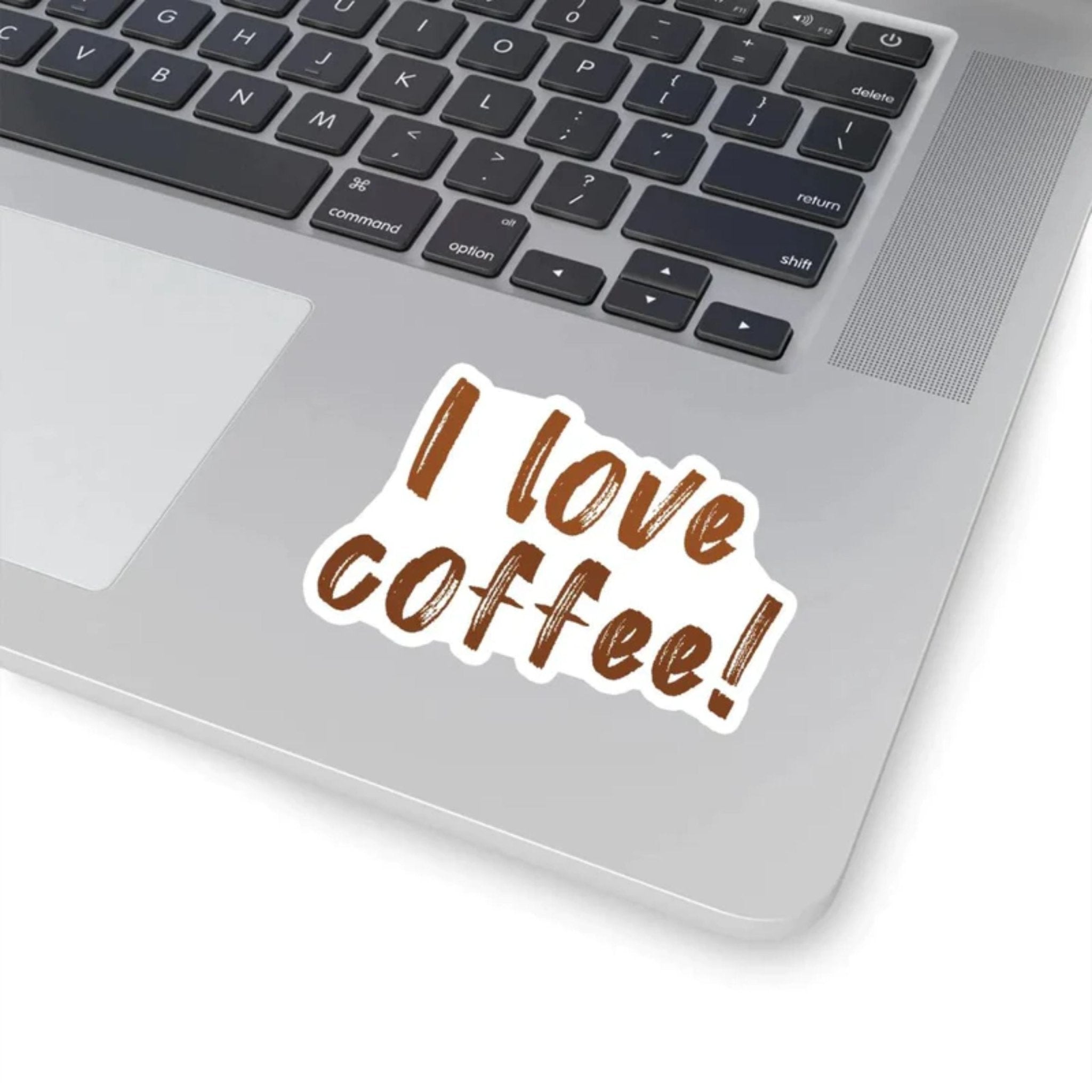 Sticker Coffee - 50pc