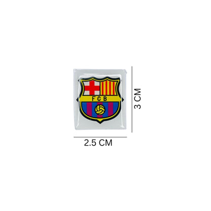 Sticker FC BARCELONA