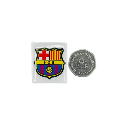 Sticker FC BARCELONA