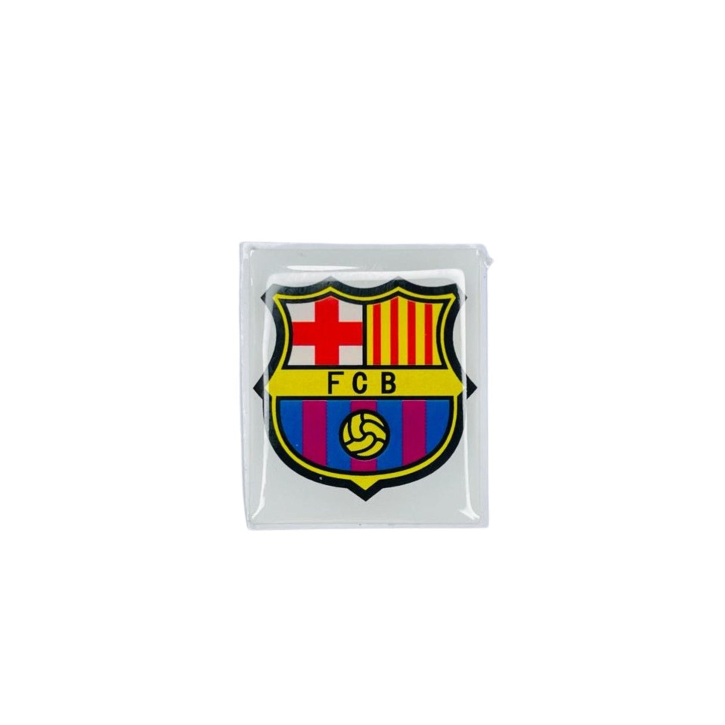 Sticker FC BARCELONA