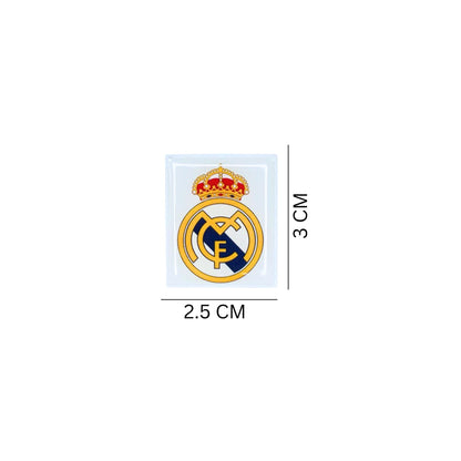 Sticker REAL MADRID CF - 1