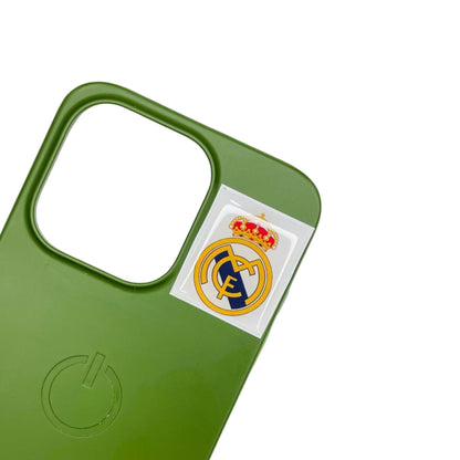 Sticker REAL MADRID CF - 1