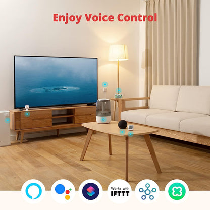 SwitchBot Hub Mini Smart Home Remote Control